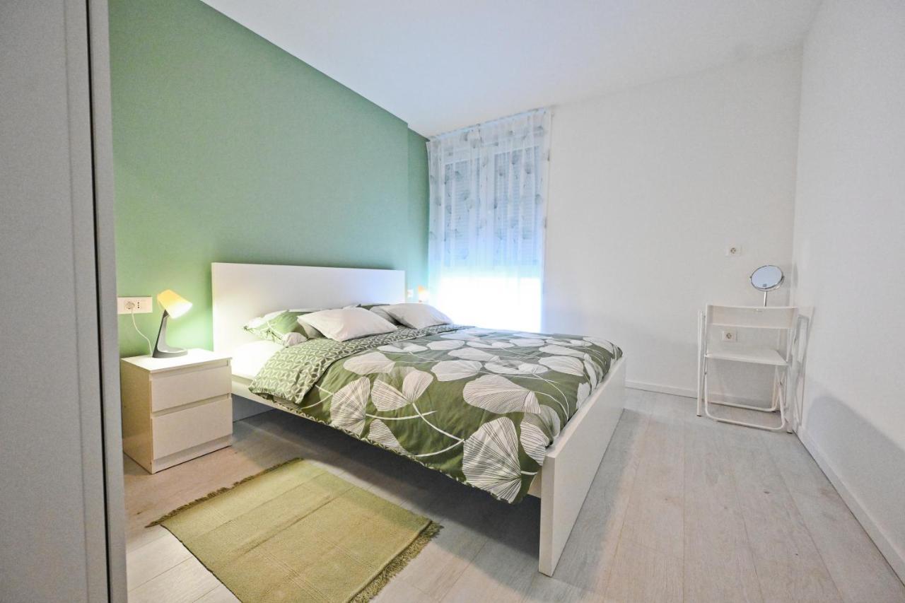 Blue&Green Apartments 扎达尔 外观 照片