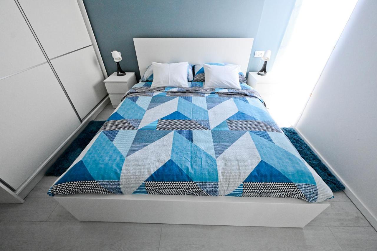 Blue&Green Apartments 扎达尔 外观 照片
